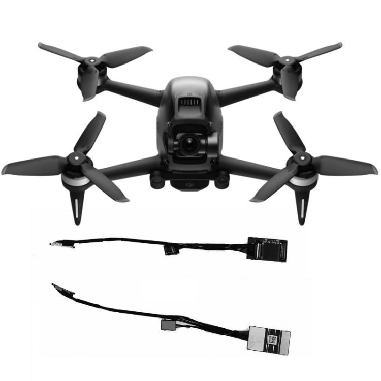 For DJI FPV Drone Gimbal Camera Signal Cable, for DJI FPV