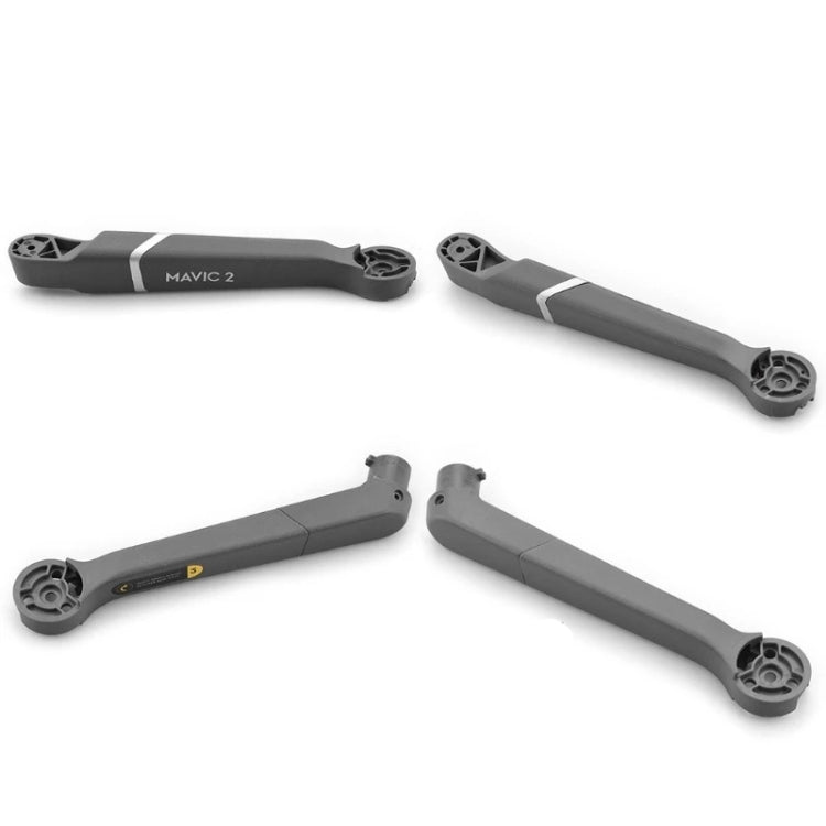 For DJI Mavic 2 Pro / Mavic 2 Front And Rear Machine Arm Shell Repair Accessories, For DJI Mavic 2 Pro / Mavic 2(Right Rear), For DJI Mavic 2 Pro / Mavic 2(Left Front), For DJI Mavic 2 Pro / Mavic 2(Right Front), For DJI Mavic 2 Pro / Mavic 2(Left Rear)
