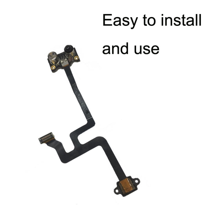 For DJI Spark Infrared Vision With Wiring Under Visual Repair Accessories, For DJI Spark