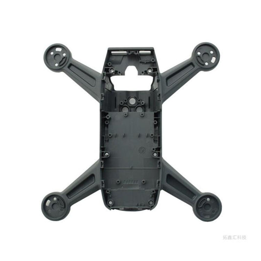 For DJI Spark Body Shell Middle Frame Bracket Repair Parts, Middle Frame