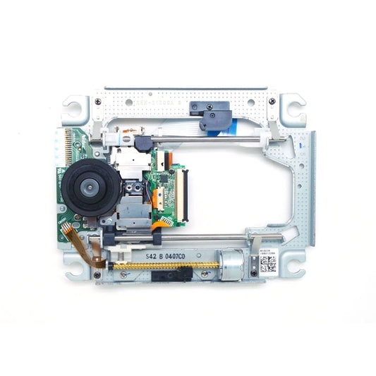 For Sony PS3 KEM-410 Double Eye With Rack Thick Machine Laser Head, KEM-410
