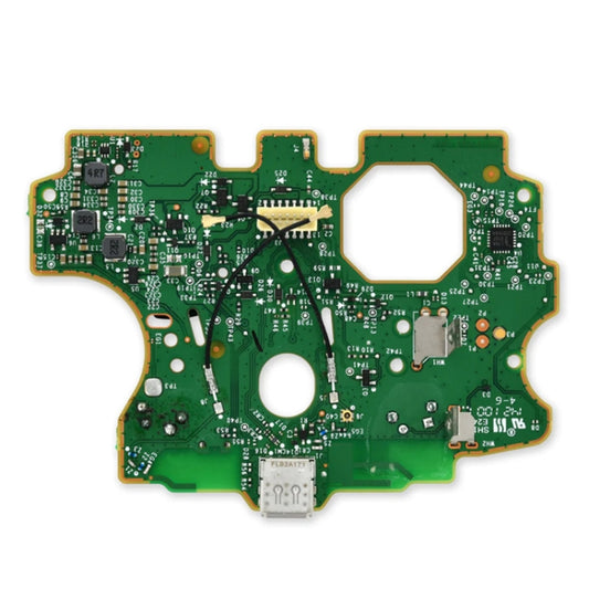 Gamepad Power Board Keypad Repair Parts, For XBOX Series X/S, For XBOX ONE Elite 2