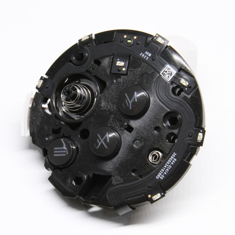 For Meta Quest 3/3S VR Replacement Parts, Joystick Cap, Joystick Button Module