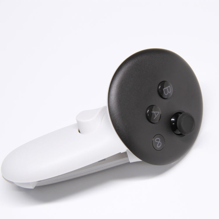 For Meta Quest 3/3S VR Replacement Parts, Joystick Cap, Joystick Button Module