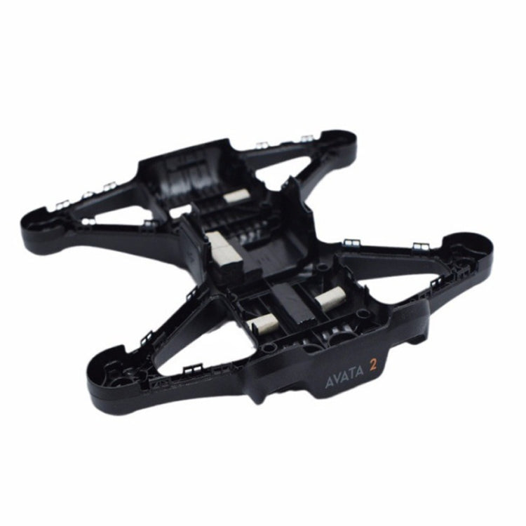 For DJI Avata 2 Bottom Shell Drone Frame Lower Cover Repair Parts, Bottom Shell