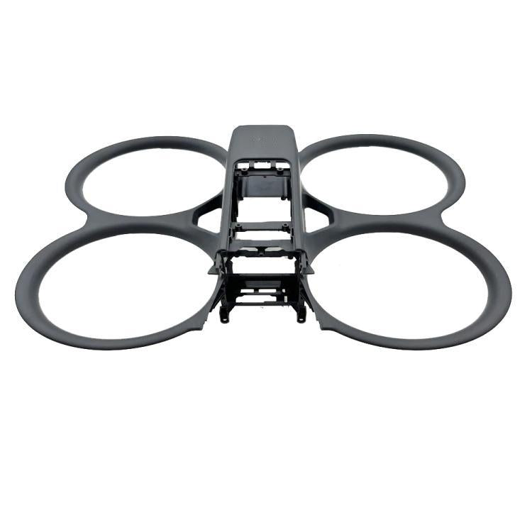 For DJI Avata 2 Original Body Frame Upper Shell Drone Repair Parts, Upper Shell