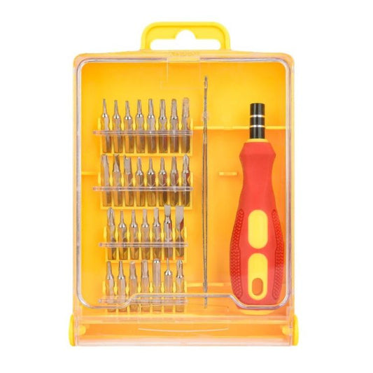 For Dyson Precision Screwdriver Set Dismantling Repair Cleaning Blower Screwdriver, 32 In 1