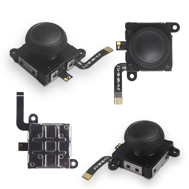 TMR Hall Effect Joystick For Nintendo Switch/Switch Lite Joy-Con Analog Stick, Switch/Switch Lite