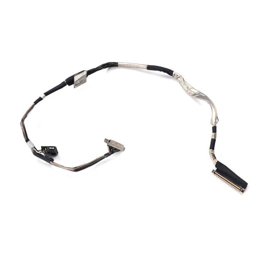 For DJI Mini 5 Pro Camera Signal Cable Coaxial Cable PTZ Cable Repair Parts, Coaxial Cable