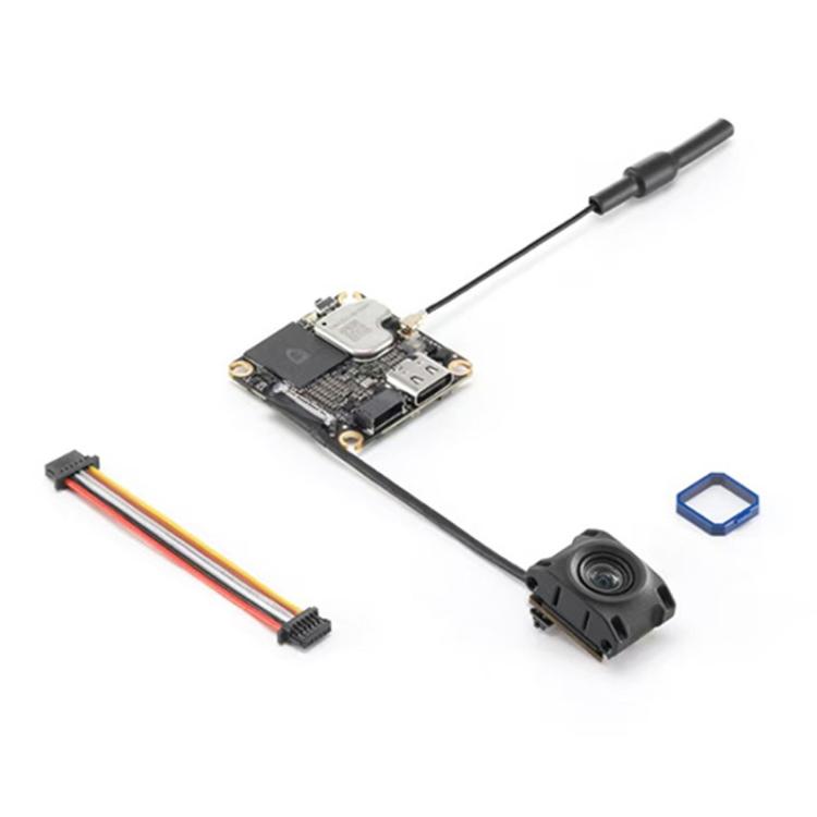 For DJI O4 Air Unit HD Image Transmission, Image Transmission