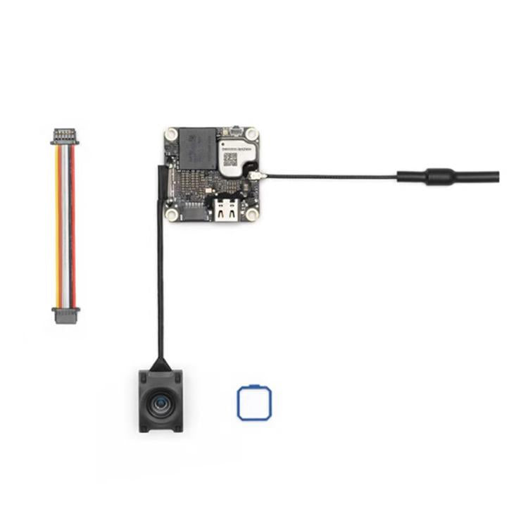 For DJI O4 Air Unit HD Image Transmission, Image Transmission