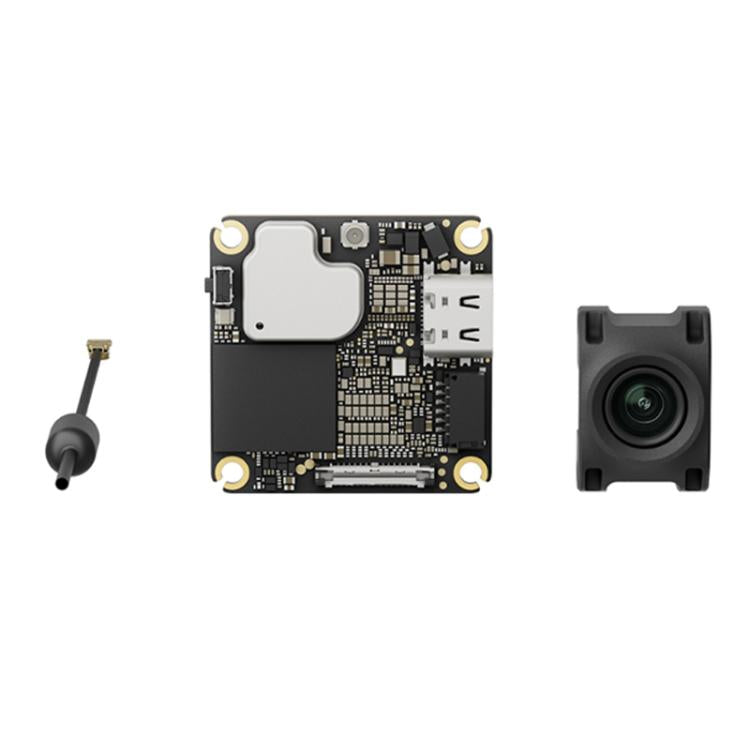 For DJI O4 Air Unit HD Image Transmission, Image Transmission