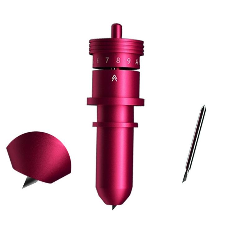 TL-568 Film Cutter Holder Film Cutting Blade Accessories