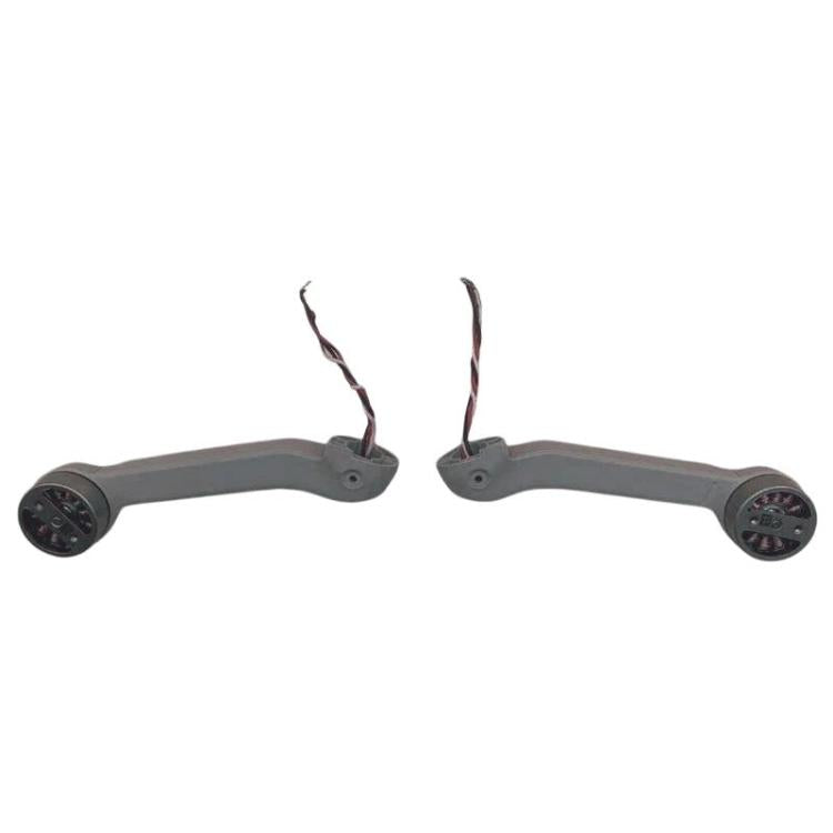 For DJI Mavic Mini SE Left Rear Right Rear Arm Repair Parts, Left Rear, Right Rear