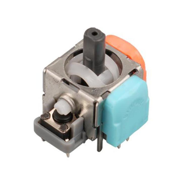 DS13-MAX TMR Electromagnetic Joystick Hall Effect Analog Stick Replacement, For PS5 Controller, For PS4 Controller, For XBOX Controller