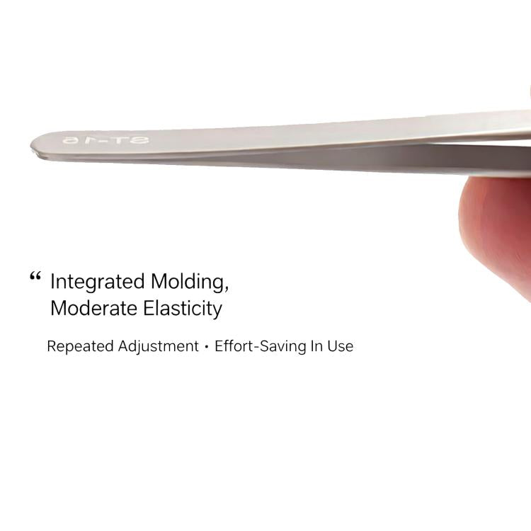 Stainless Steel Anti-Static Tweezers For Phone Repair Multi-Purpose Tweezers For Jewelry Picking & Bird Nest Cleaning, ST-10, ST-11, ST-12, ST-13, ST-14, ST-15, ST-16, ST-17, ST-18