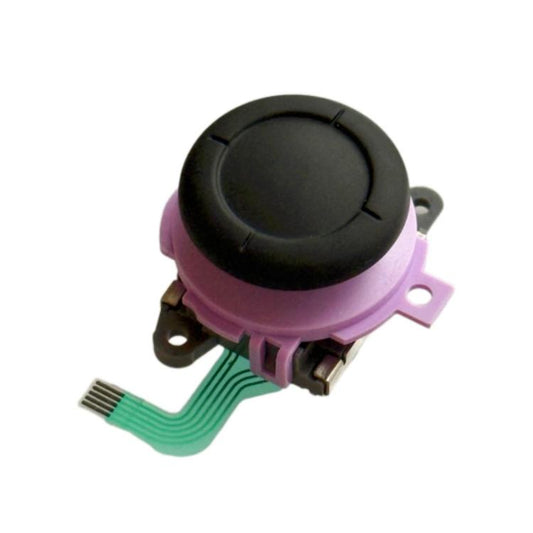 Replacement Joystick Compatible with Switch 2 Joycon Analog Thumbstick Sensor Module