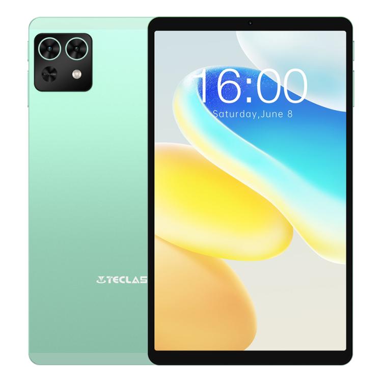 Teclast M50 Mini WiFi Tablet PC, 4GB+128GB, 8.7 inch Android 15 Unisoc T606 Octa Core, M50 Mini