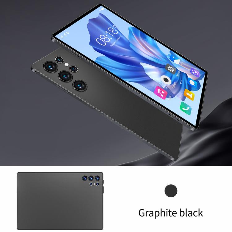 BDF H39 10.1 inch 4G LTE Tablet PC, 4GB+64GB, Android 10 MTK6750 Octa Core, Support Dual SIM, US Plug, 6GB+128GB, US Plug