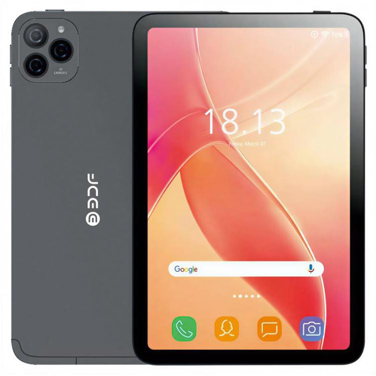 BDF Q10 10.1 inch 4G LTE Tablet PC, 6GB+128GB, Android 10 MTK6750 Octa Core, Support Dual SIM, US Plug, 8GB+256GB