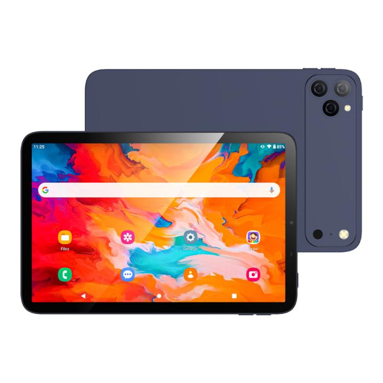 UNIWA UTAB M1017L Tablet PC, 3GB+32GB, 10.1 inch Android 10 Mediatek MT6750 Octa Core, Network: 4G, AU Plug, AU Plug