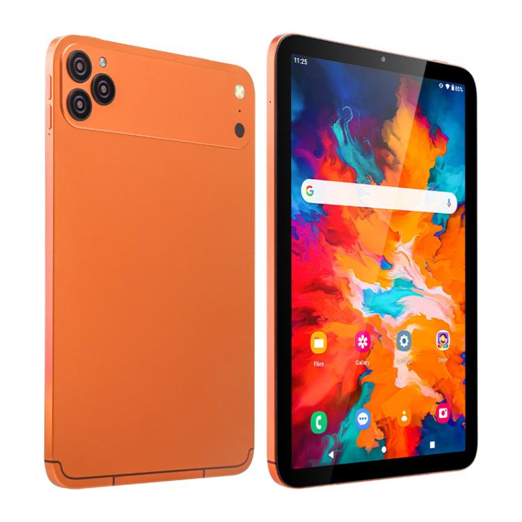 UNIWA UTAB M1017L Tablet PC, 3GB+32GB, 10.1 inch Android 10 Mediatek MT6750 Octa Core, Network: 4G, AU Plug, AU Plug