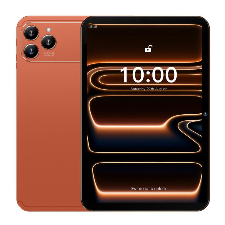 Tab 17 Pro 10.1 inch 4G LTE Tablet PC, 4GB+32GB, Android 10 MTK6755 Octa Core, AU Plug, AU Plug