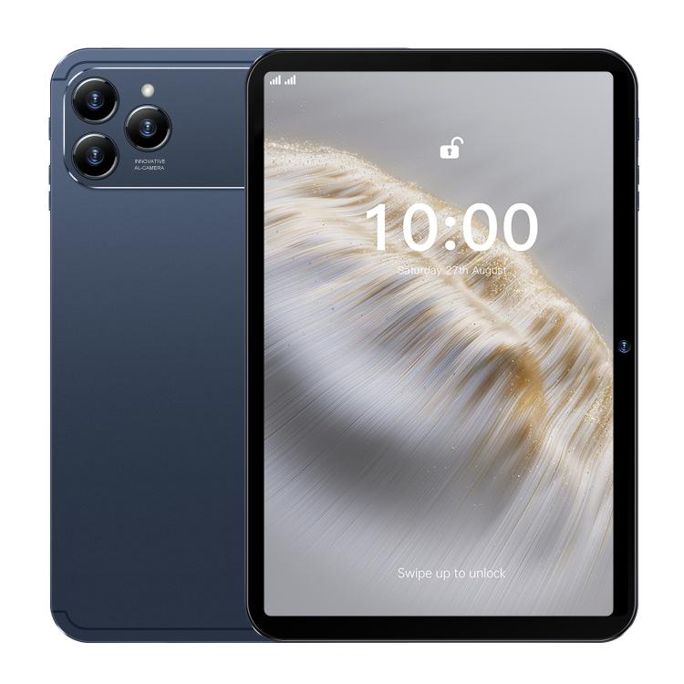 Tab 17 Pro 10.1 inch 4G LTE Tablet PC, 4GB+32GB, Android 10 MTK6755 Octa Core, AU Plug, AU Plug