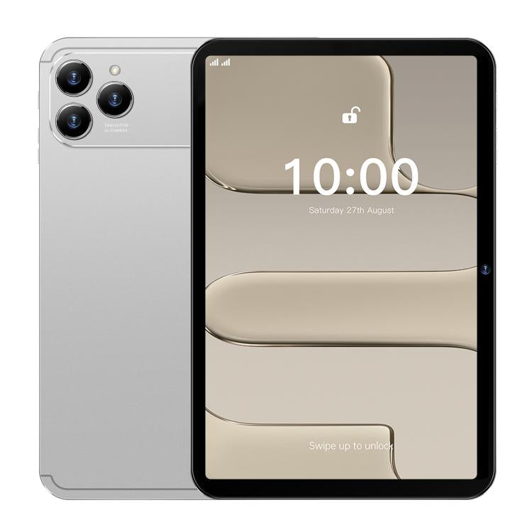 Tab 17 Pro 10.1 inch 4G LTE Tablet PC, 4GB+32GB, Android 10 MTK6755 Octa Core, AU Plug, AU Plug