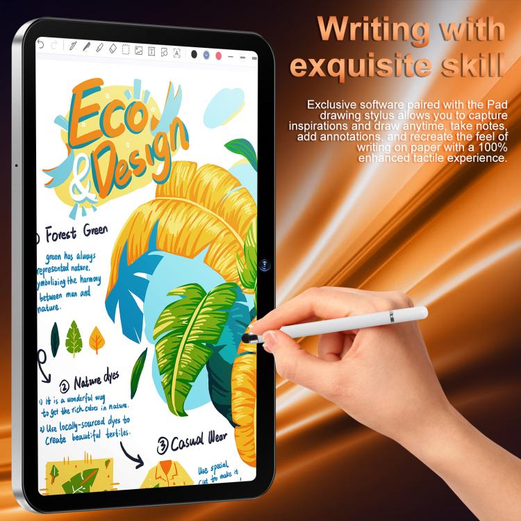 Tab 17 Pro 10.1 inch 4G LTE Tablet PC, 4GB+32GB, Android 10 MTK6755 Octa Core, AU Plug, AU Plug