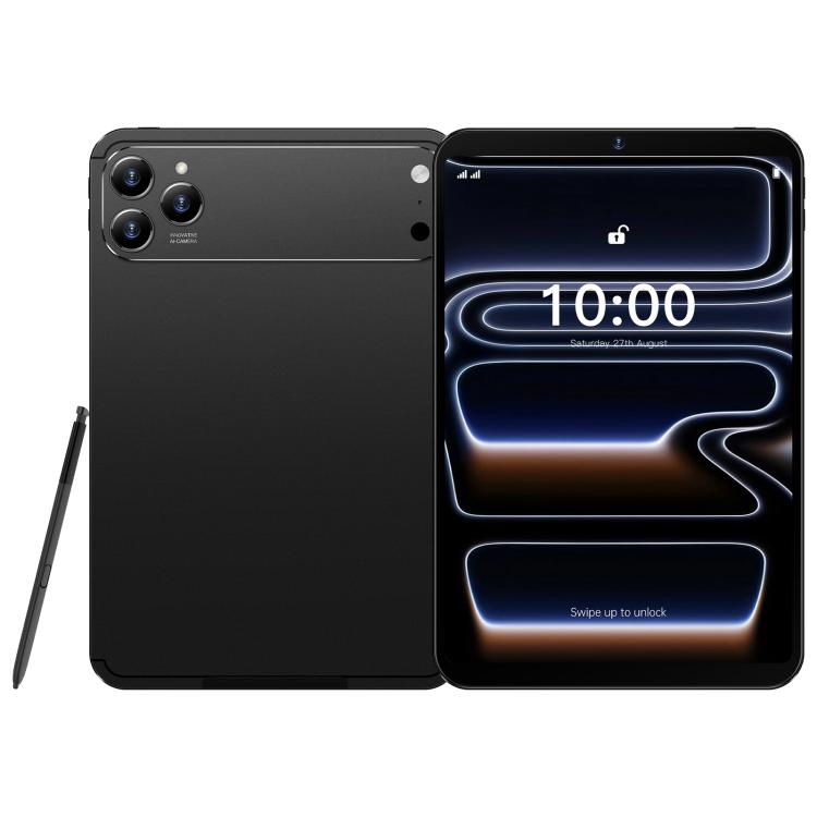 Pab 17 Pro 10.1 inch 4G LTE Tablet PC, 4GB+64GB, Android 10 MTK6755 Octa Core, EU Plug, EU Plug