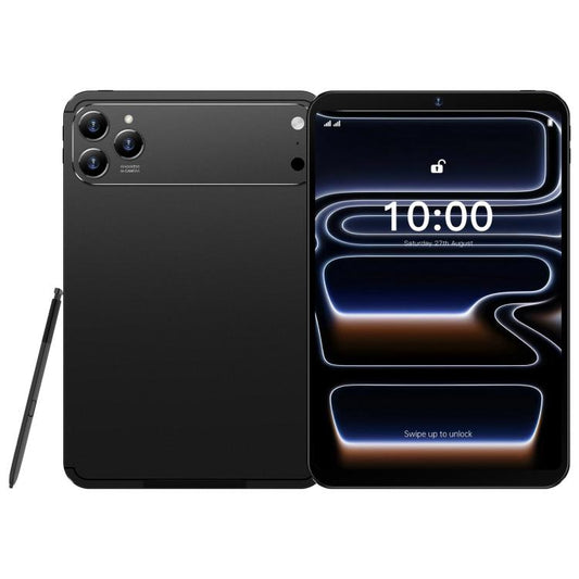 Pab 17 Pro 10.1 inch 4G LTE Tablet PC, 4GB+64GB, Android 10 MTK6755 Octa Core, EU Plug, EU Plug
