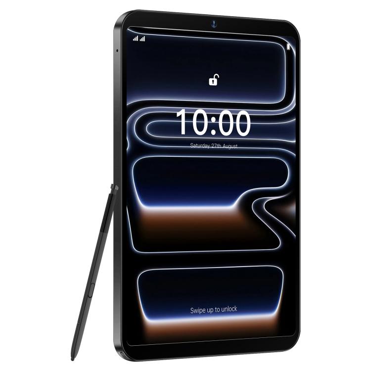 Pab 17 Pro 10.1 inch 4G LTE Tablet PC, 4GB+64GB, Android 10 MTK6755 Octa Core, EU Plug, EU Plug