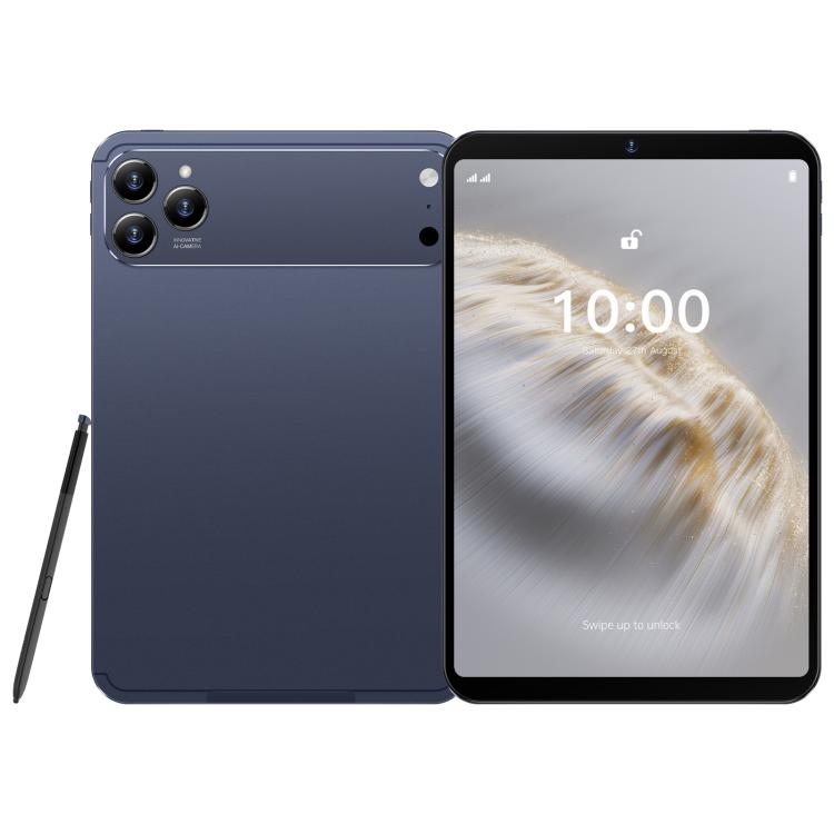 Pab 17 Pro 10.1 inch 4G LTE Tablet PC, 4GB+64GB, Android 10 MTK6755 Octa Core, EU Plug, EU Plug