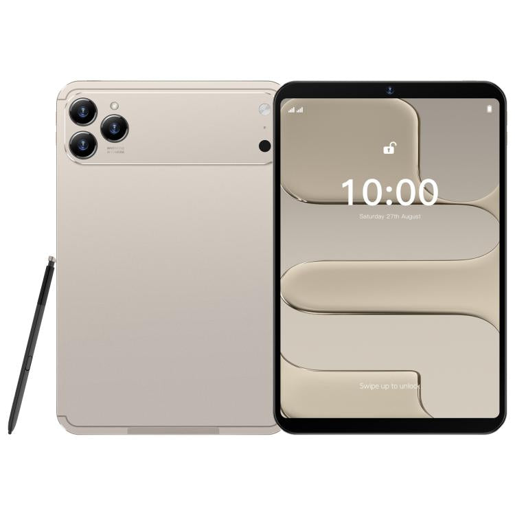Pab 17 Pro 10.1 inch 4G LTE Tablet PC, 4GB+64GB, Android 10 MTK6755 Octa Core, EU Plug, EU Plug