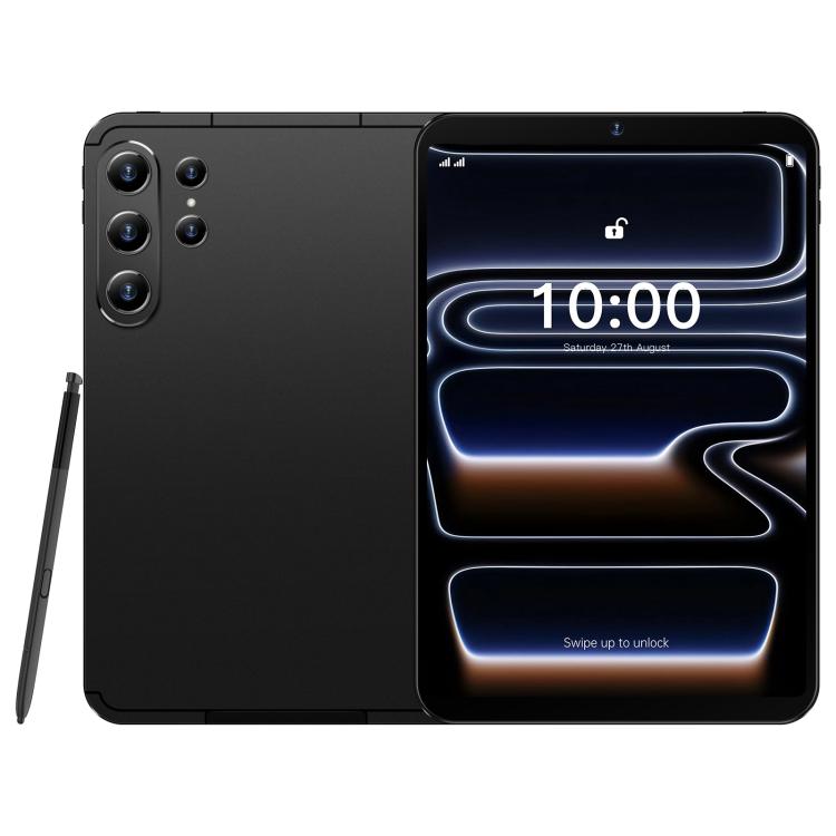 Tab 26 Ultra 10.1 inch 4G LTE Tablet PC, 4GB+64GB, Android 10 MTK6755 Octa Core, EU Plug, EU Plug