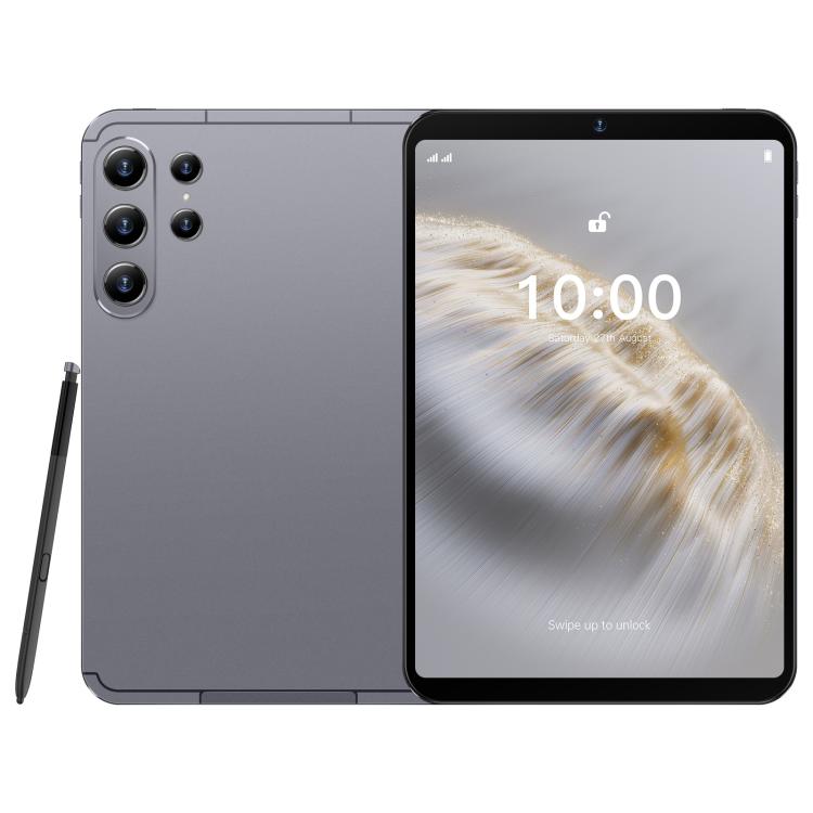 Tab 26 Ultra 10.1 inch 4G LTE Tablet PC, 4GB+64GB, Android 10 MTK6755 Octa Core, EU Plug, EU Plug