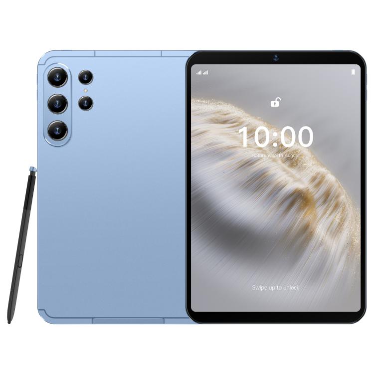 Tab 26 Ultra 10.1 inch 4G LTE Tablet PC, 4GB+64GB, Android 10 MTK6755 Octa Core, EU Plug, EU Plug