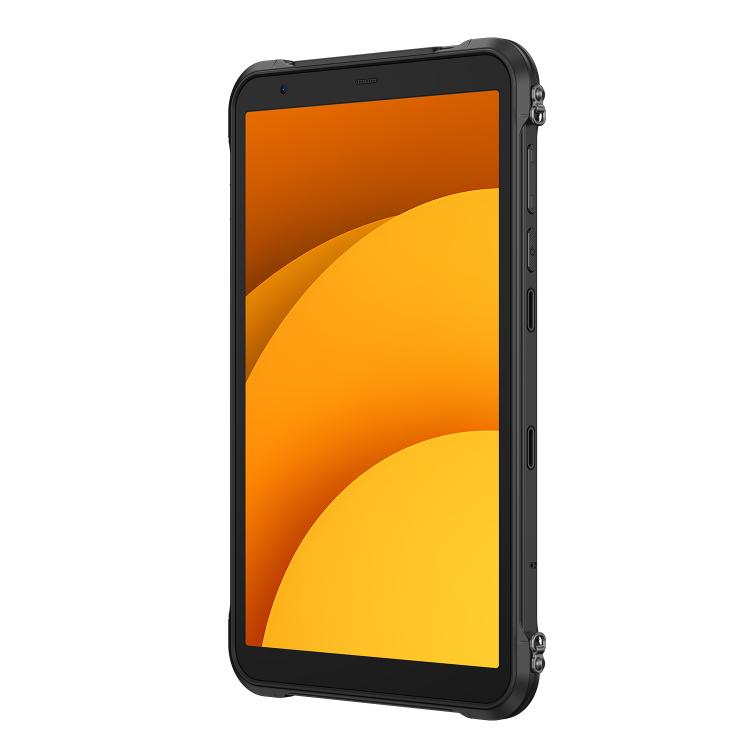 Ulefone Rugking Pad Pro Rugged Tablet PC, 8GB+128GB, 8.68 inch Android 16 Unisoc T7250 Octa Core 4G Network, EU Plug