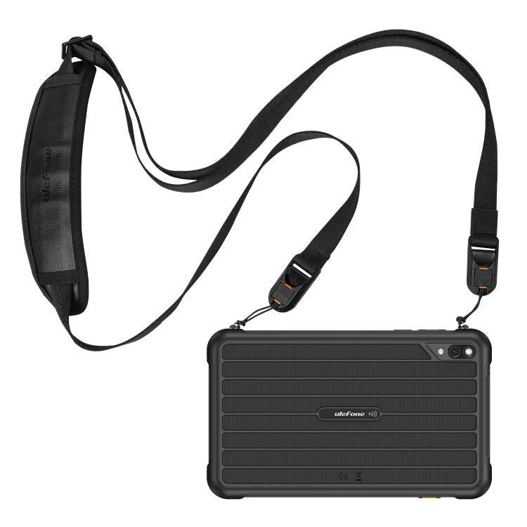 Ulefone Rugking Pad Pro Rugged Tablet PC, 8GB+128GB, 8.68 inch Android 16 Unisoc T7250 Octa Core 4G Network, EU Plug