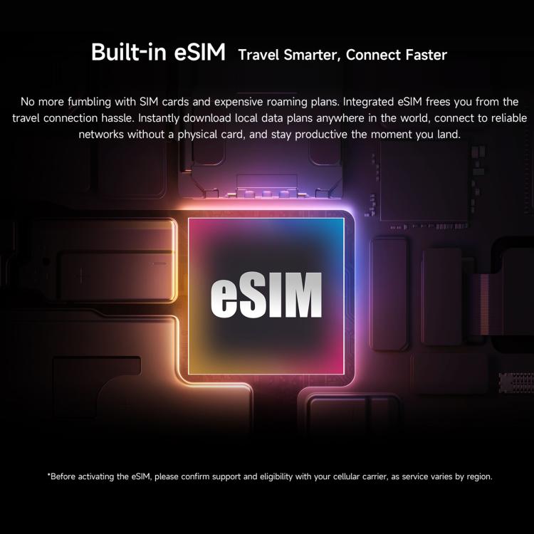 Ulefone Rugking Pad Pro Rugged Tablet PC, 8GB+128GB, 8.68 inch Android 16 Unisoc T7250 Octa Core 4G Network, EU Plug