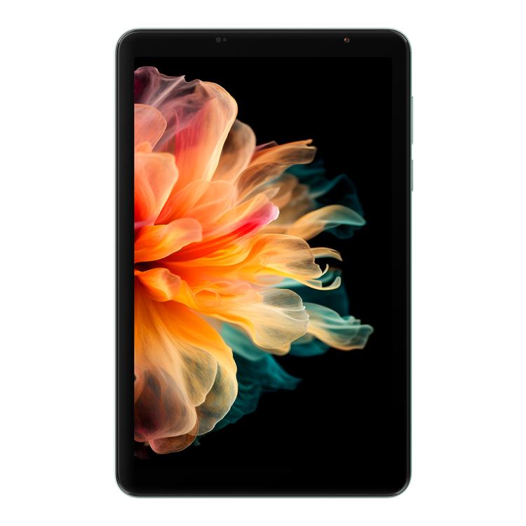 Blackview ZENO 1 Tablet PC, 6GB+256GB, 8 inch Android 15 Unisoc Tiger T615 Octa Core, Network: 4G, Global Version with Google Play, 6GB+256GB