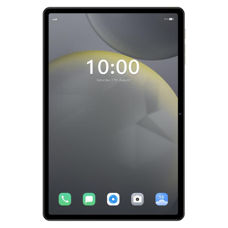 Pad 25 Ultra 10.1 inch 4G LTE Tablet PC, 4GB+32GB, Android 10 MTK6755 Octa Core, EU Plug, EU Plug