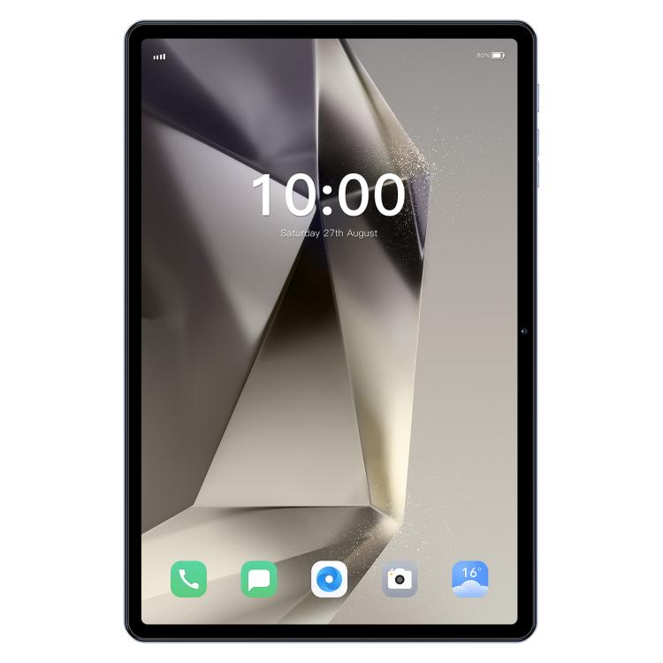 Pad 25 Ultra 10.1 inch 4G LTE Tablet PC, 4GB+32GB, Android 10 MTK6755 Octa Core, EU Plug, EU Plug