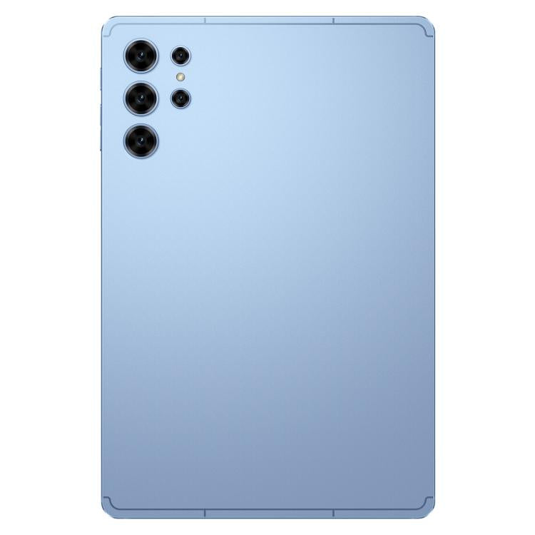 Pad 25 Ultra 10.1 inch 4G LTE Tablet PC, 4GB+32GB, Android 10 MTK6755 Octa Core, EU Plug, EU Plug
