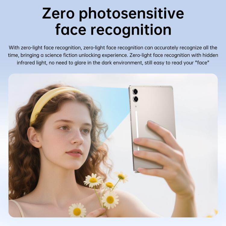 Tab S10 Ultra 10.1 inch 4G LTE Tablet PC, 4GB+32GB, Android 10 MTK6755 Octa Core, US Plug, US Plug