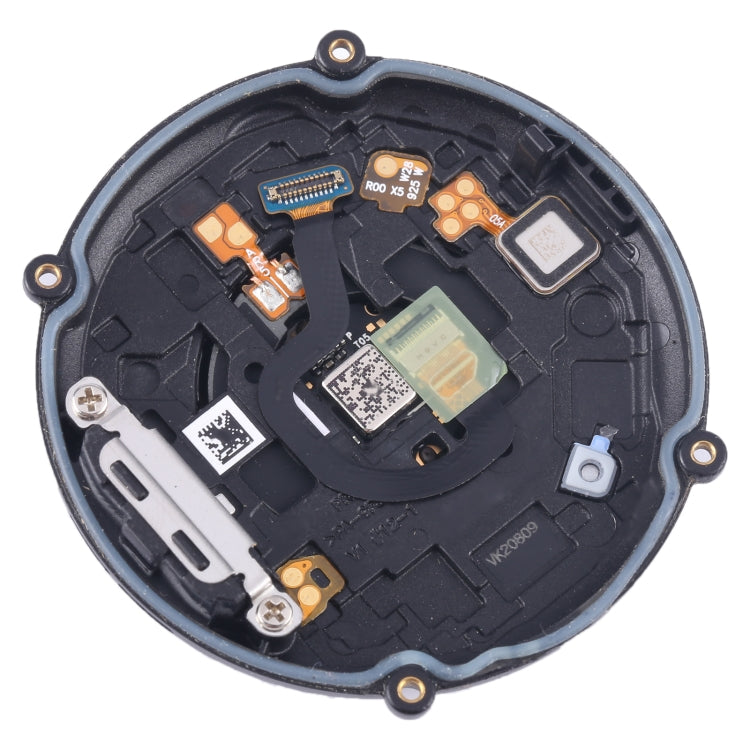 Original Back Cover Full Assembly For Samsung Galaxy Watch5 Pro 45mm SM-R920, For Samsung Galaxy Watch5 Pro 45mm