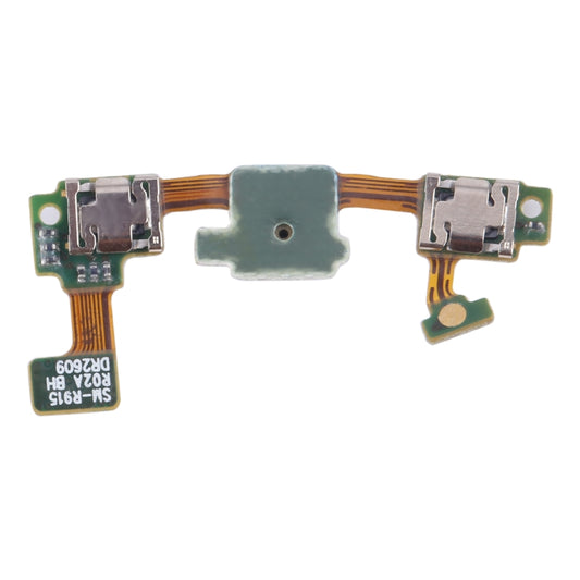 Original Power Flex Cable For Samsung Galaxy Watch5 44mm SM-R910, For Samsung Galaxy Watch5 44mm
