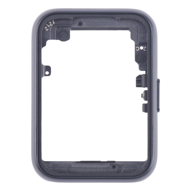 For Huawei Watch Fit 2 Original LCD Screen Frame Bezel Plate, For Huawei Watch Fit 2(Original)