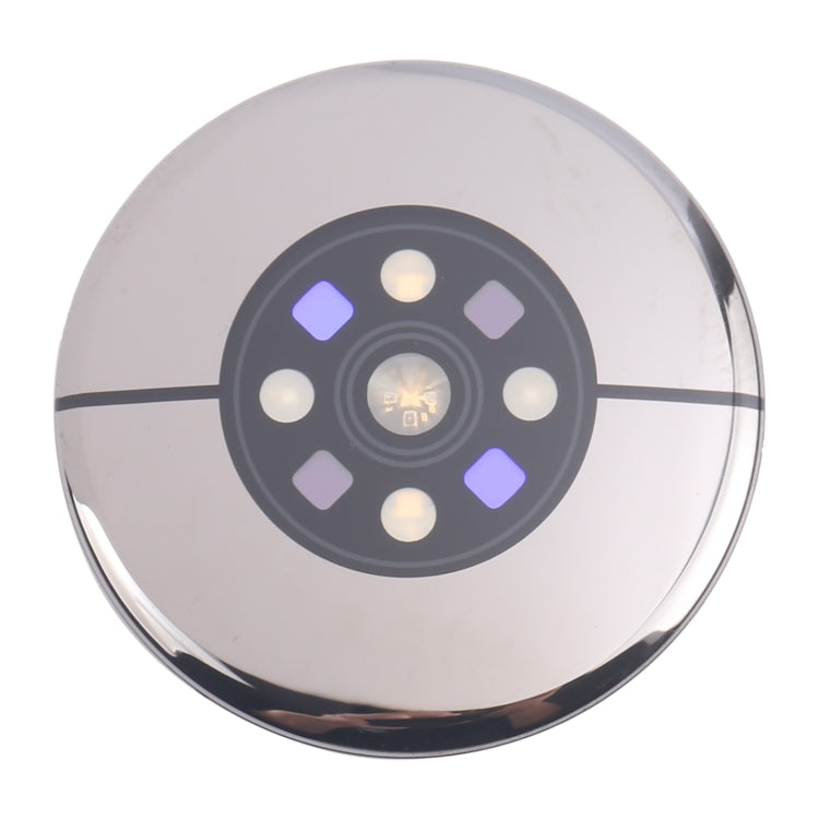 For Samsung Galaxy Watch Ultra SM-L705 Original Glass Back Cover with Heart Rate, For Samsung Galaxy Watch Ultra(Original)